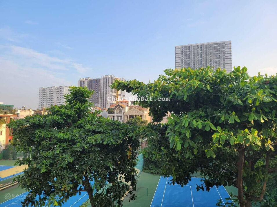 Bán nhà đường Số 24 KDC Bình Phú, Phường 11, Quận 6, 4 tầng, 4mx24m, chỉ 15.x tỷ