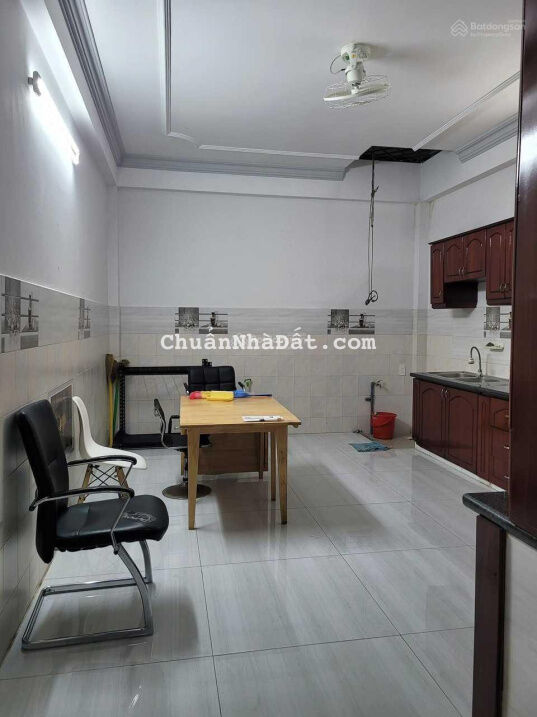 Bán nhà đường Số 24 KDC Bình Phú, Phường 11, Quận 6, 4 tầng, 4mx24m, chỉ 15.x tỷ