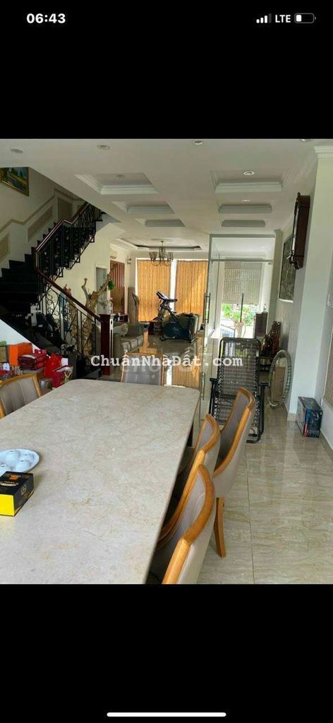 Nhà 3L MT Lê Văn Lương.Q.7 5x20m.Giá 13.5 tỷ