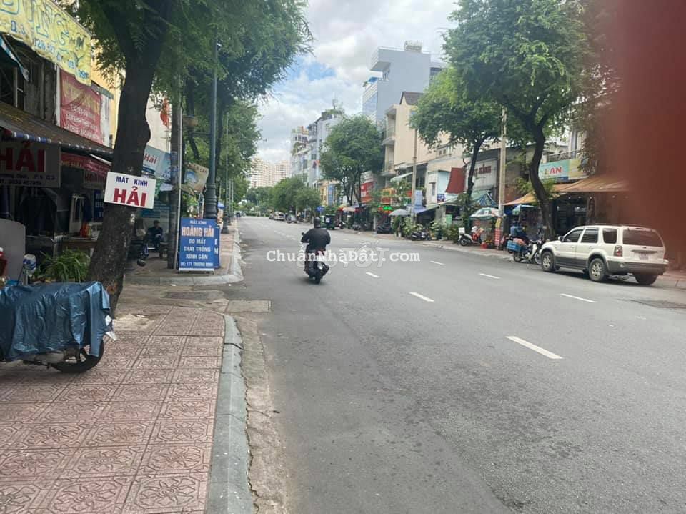 bán nhà mt huỳnh tấn phát, p tân thuận đông 4,6 x 25 giá 16 tỷ