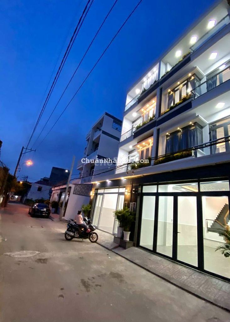 🟦NHÀ MẶT TIỀN HẺM 2534 HUỲNH TẤN PHÁT🟦5x20M. 🟦NHÀ MẶT TIỀN HẺM 2534 HUỲNH TẤN PHÁT🟦5x20M.