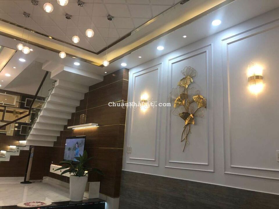 Nhà MT Đường Số.P.Tân Quy.Q.7 Giá 13 tỷ, Dt 6x16m Nhà MT Đường Số.P.Tân Quy.Q.7 Giá 13 tỷ, Dt 6x16m