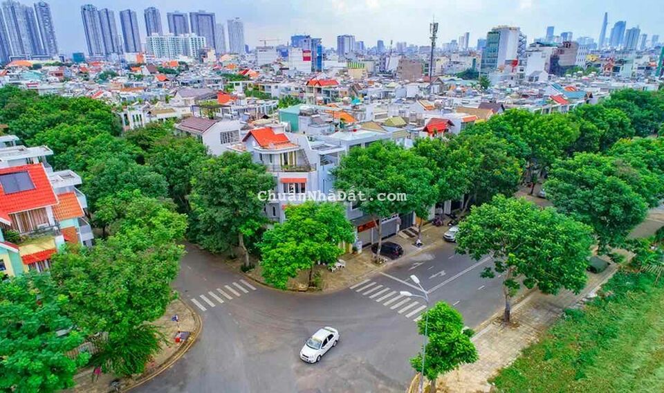 ✅ Bán gấp nhà phố trệt 3 lầu ( 6x18m) - Tân Quy Đông- Quận 7