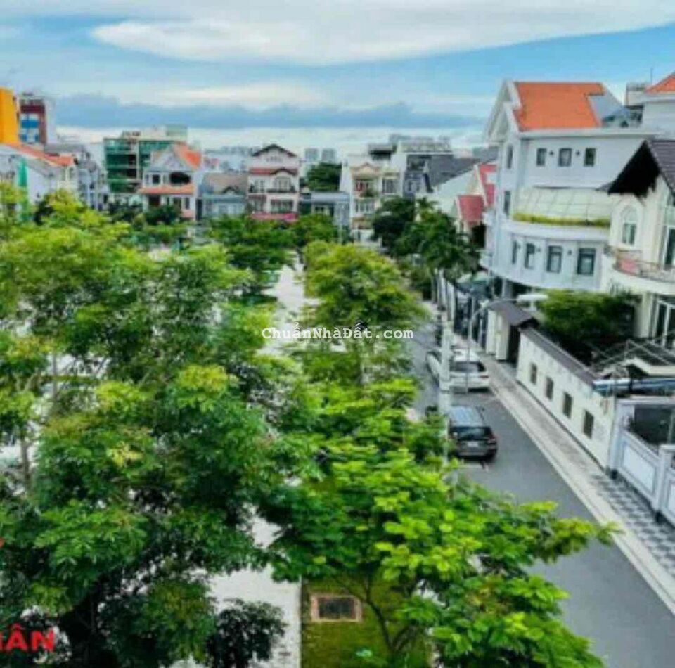 ✅ Bán gấp nhà phố trệt 3 lầu ( 6x18m) - Tân Quy Đông- Quận 7