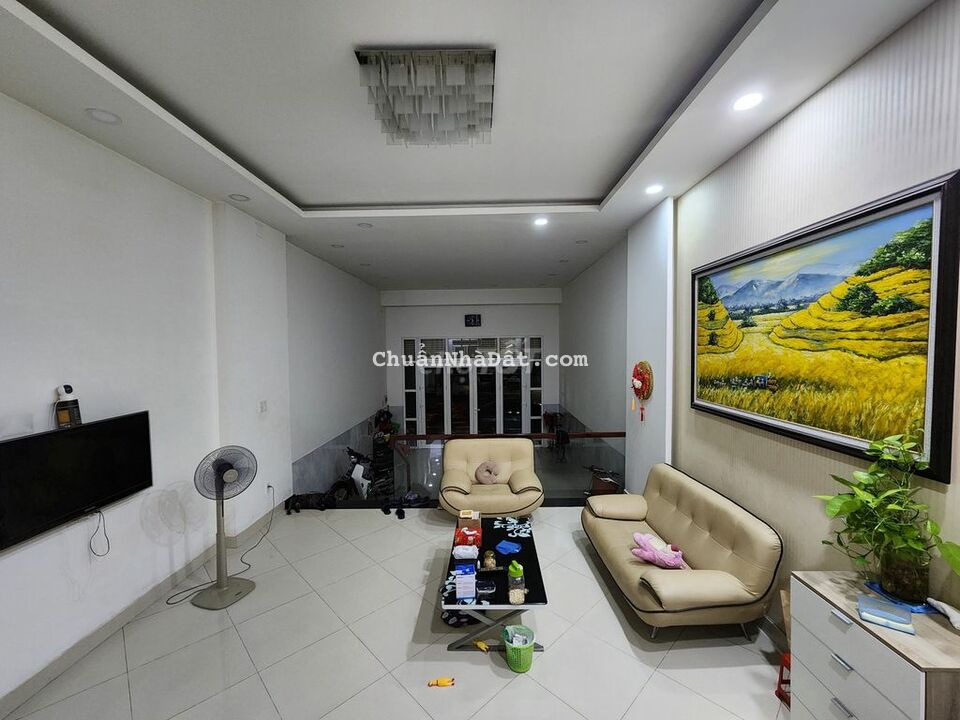 BÁN NHÀ MẶT TIỀN ĐƯỜNG SỐ 10 KHU NAM LONG.TÂN THUẬN ĐÔNG.Q7.