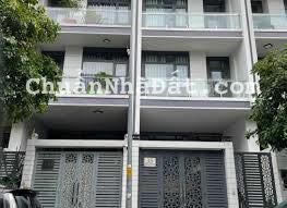 Cần tiền làm ăn bán gấp căn nhà phố hướng nam, KDC: Phú Mỹ VẠN PHÁT HƯNG, Q7. GIÁ CHỈ 21 tỷ