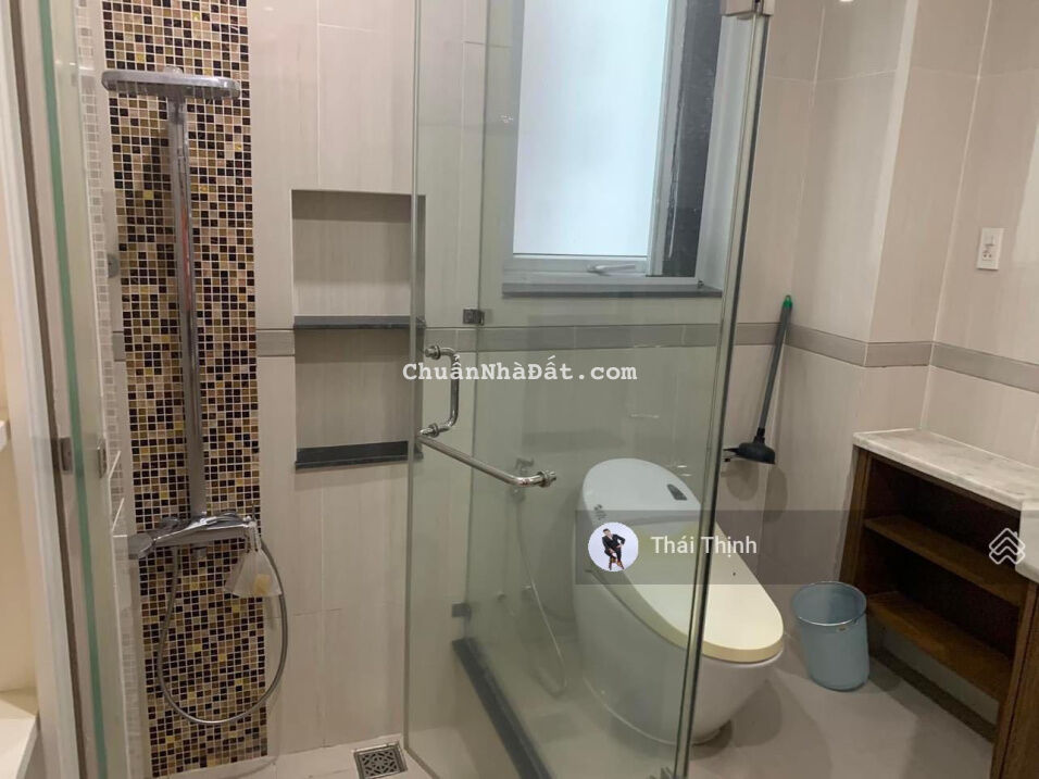 Mặt tiền KDC Phú Mỹ quận 7 - ngang 6x21m - 4 tầng - 23 tỷ - sổ vay 22 tỷ