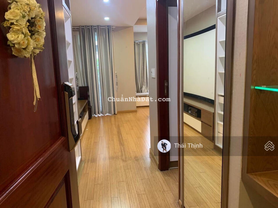 Mặt tiền KDC Phú Mỹ quận 7 - ngang 6x21m - 4 tầng - 23 tỷ - sổ vay 22 tỷ