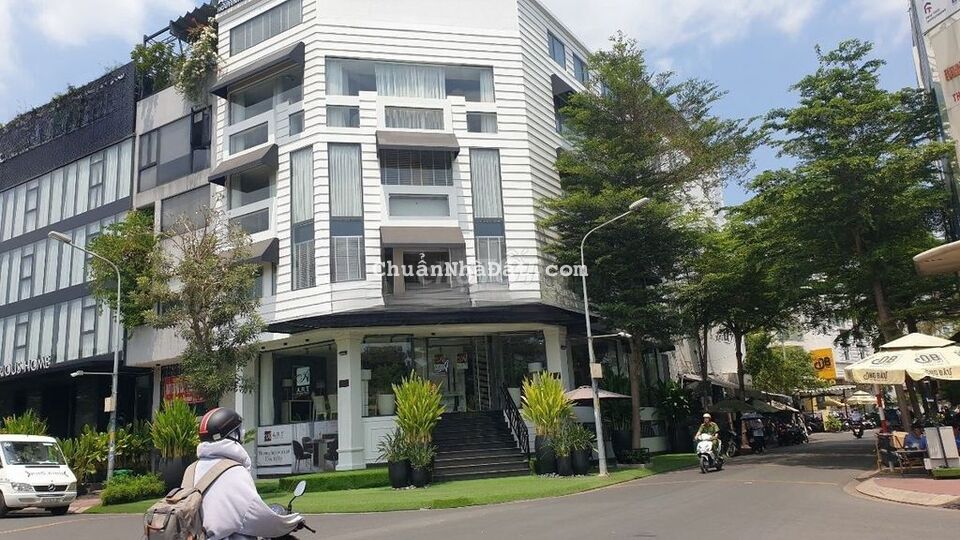 Tòa CHDV KDC Kim Sơn, sát TTTM SC Vivo & Lotte, 130m2, Giá 31 tỷ