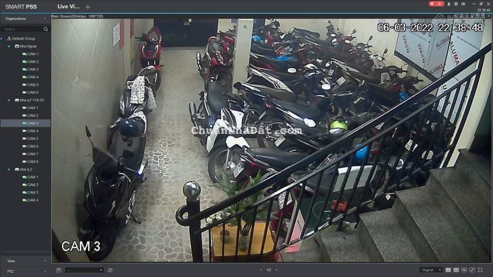 Bán nhà CHDV căn hộ dịch vụ 6x22m 4T 13.8tỷ thu nhập 55 - 60tr/th Bùi Văn Ba P.Tân Thuận Đông Q7