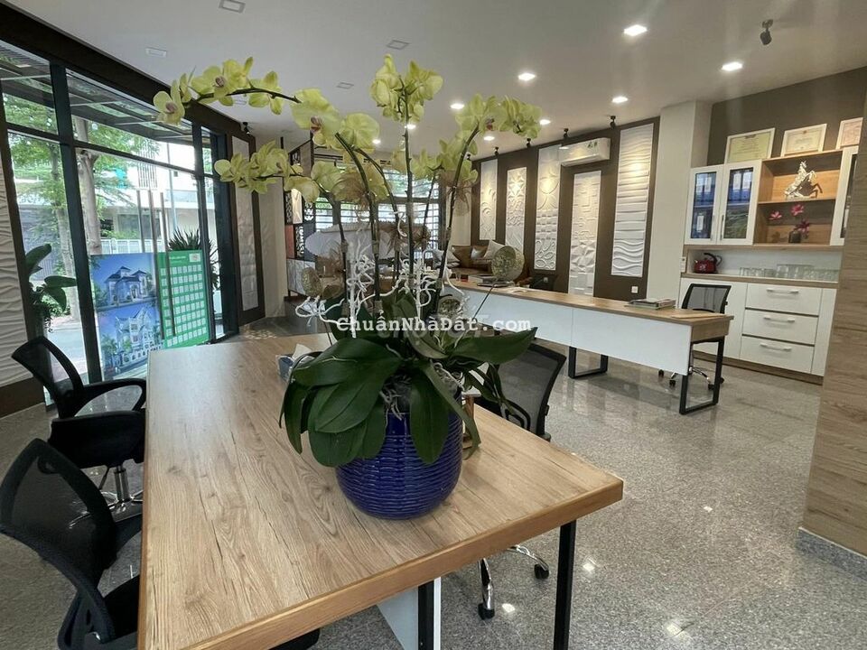Bán nhà KDC kim sơn Quận 7 DT 132m2 căn góc 2 mặt tiền giá 33 tỷ Bán nhà KDC kim sơn Quận 7 DT 132m2 căn góc 2 mặt tiền giá 33 tỷ