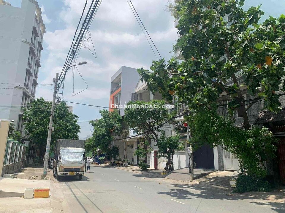 NHÀ MẶT TIỀN NGANG 8m ĐƯỜNG SỐ LÂM VĂN BỀN P.TÂN KIỂNG TT QUẬN 7 NHÀ MẶT TIỀN NGANG 8m ĐƯỜNG SỐ LÂM VĂN BỀN P.TÂN KIỂNG TT QUẬN 7