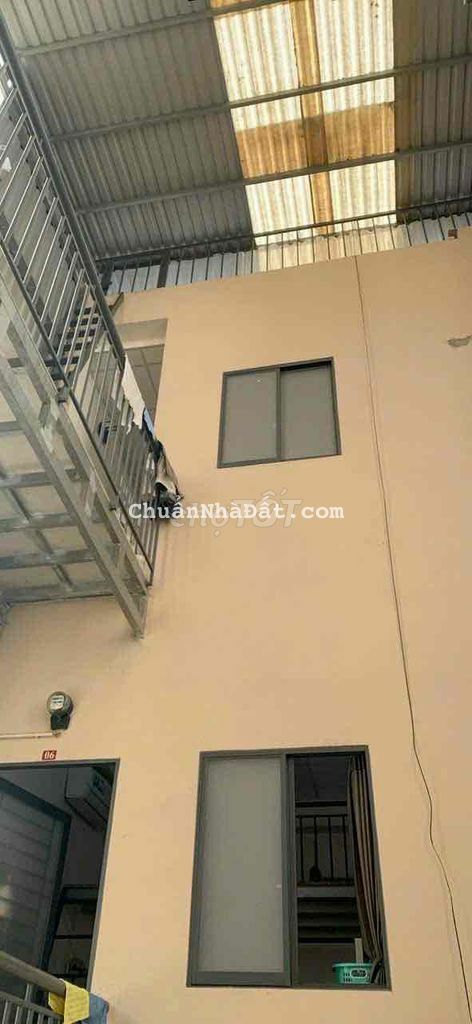 Ngộp bank giảm 2,5 tỷ bán gấp CHDV hẻm xe hơi Nguyễn thị thập- Quận 7