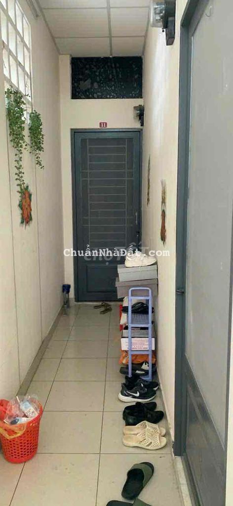 Ngộp bank giảm 2,5 tỷ bán gấp CHDV hẻm xe hơi Nguyễn thị thập- Quận 7