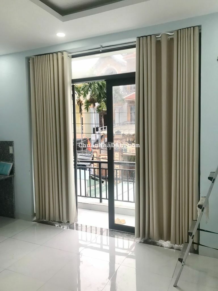 GIÁ TỐT- CHDV 3 LẦU MẶT TIỀN HXH CHUYÊN DÙNG 9.P PHÚ MỸ, QUẬN 7.