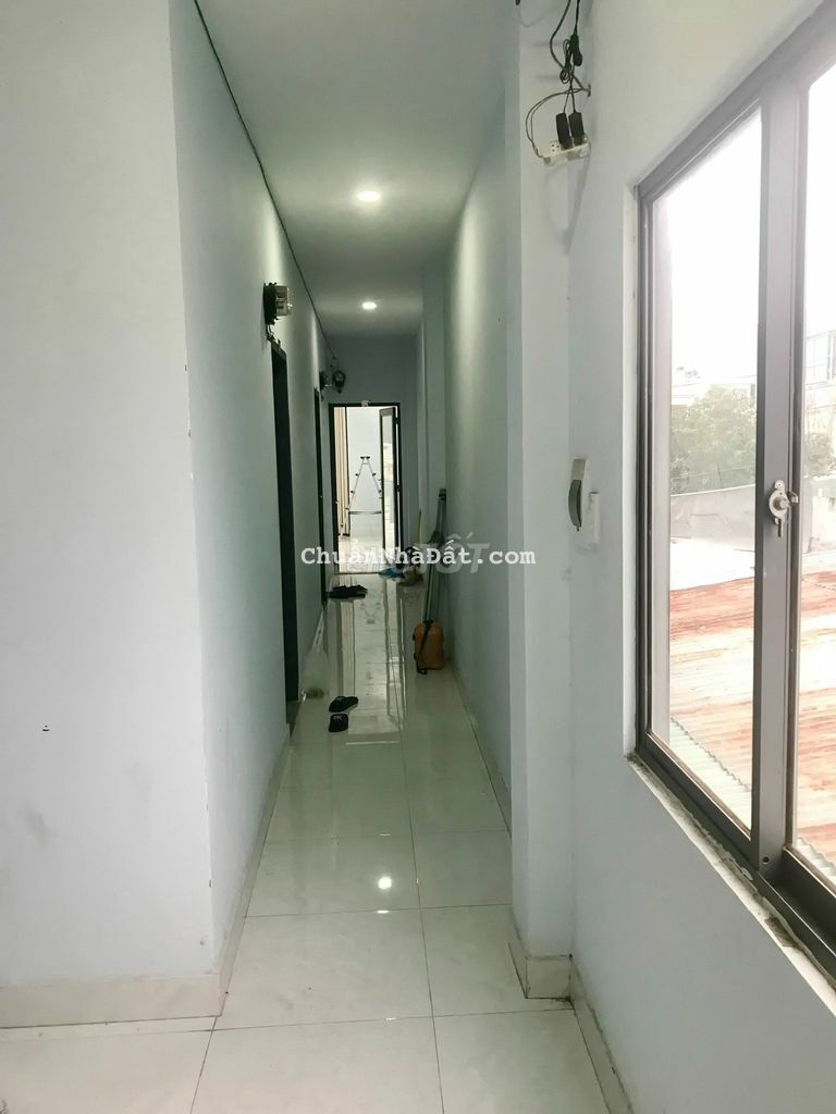 GIÁ TỐT- CHDV 3 LẦU MẶT TIỀN HXH CHUYÊN DÙNG 9.P PHÚ MỸ, QUẬN 7.