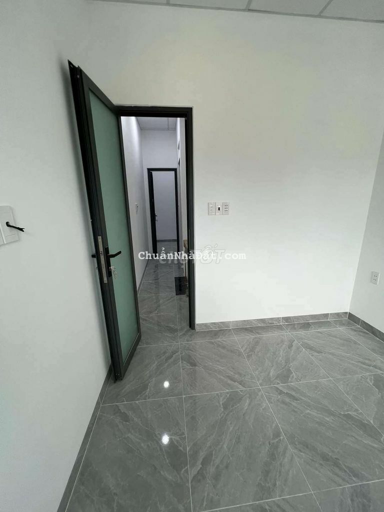 Bán Gấp nhà mới , 2 Tầng 2PN hẻm thông Huỳnh Tấn Phát Bán Gấp nhà mới , 2 Tầng 2PN hẻm thông Huỳnh Tấn Phát