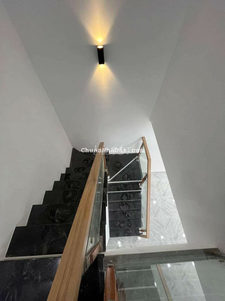 Bán Gấp nhà mới , 2 Tầng 2PN hẻm thông Huỳnh Tấn Phát Bán Gấp nhà mới , 2 Tầng 2PN hẻm thông Huỳnh Tấn Phát