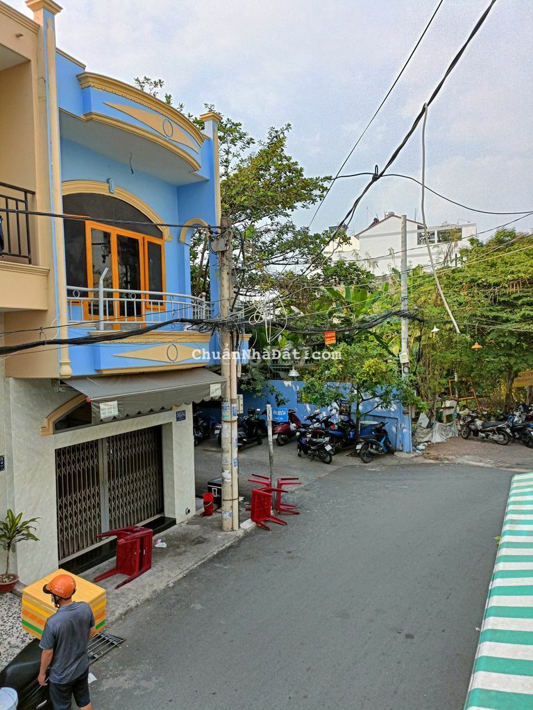 Hàng hiếm mặt tiền đường trần trọng cung 1 trệt 1 lầu 30m2 giá 4,2 tỷ Hàng hiếm mặt tiền đường trần trọng cung 1 trệt 1 lầu 30m2 giá 4,2 tỷ