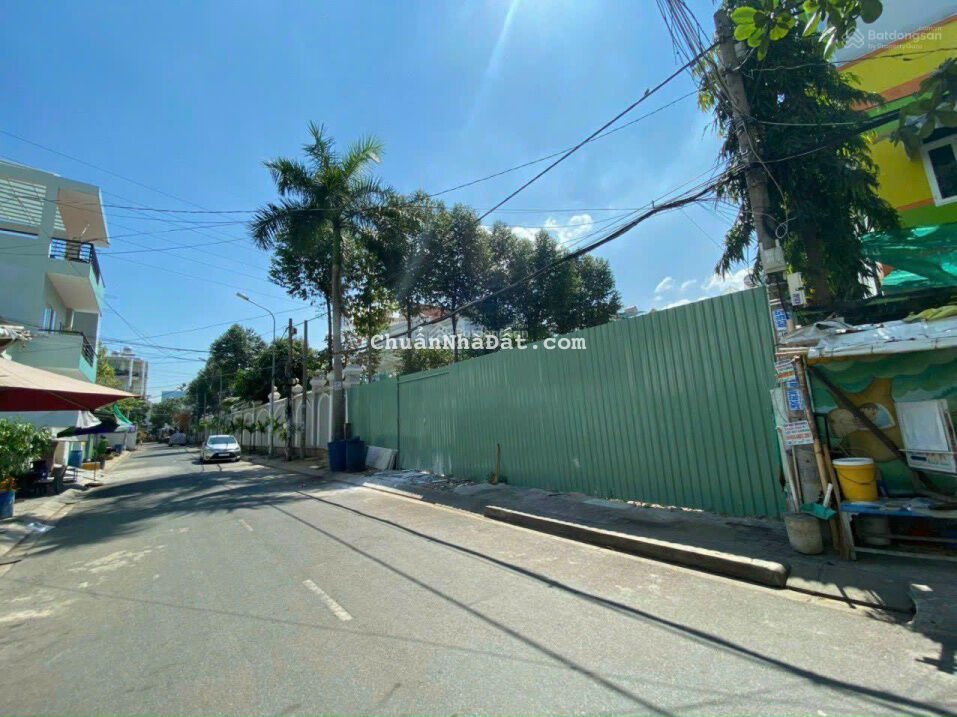 Bán nhà 10x34m, công nhận 344m2, giá 40tỷ mặt tiền 300 Nguyễn Văn Linh P. Bình Thuận Quận 7