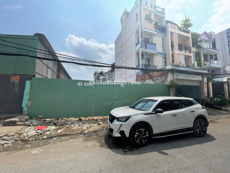 Bán nhà 10x34m, công nhận 344m2, giá 40tỷ mặt tiền 300 Nguyễn Văn Linh P. Bình Thuận Quận 7