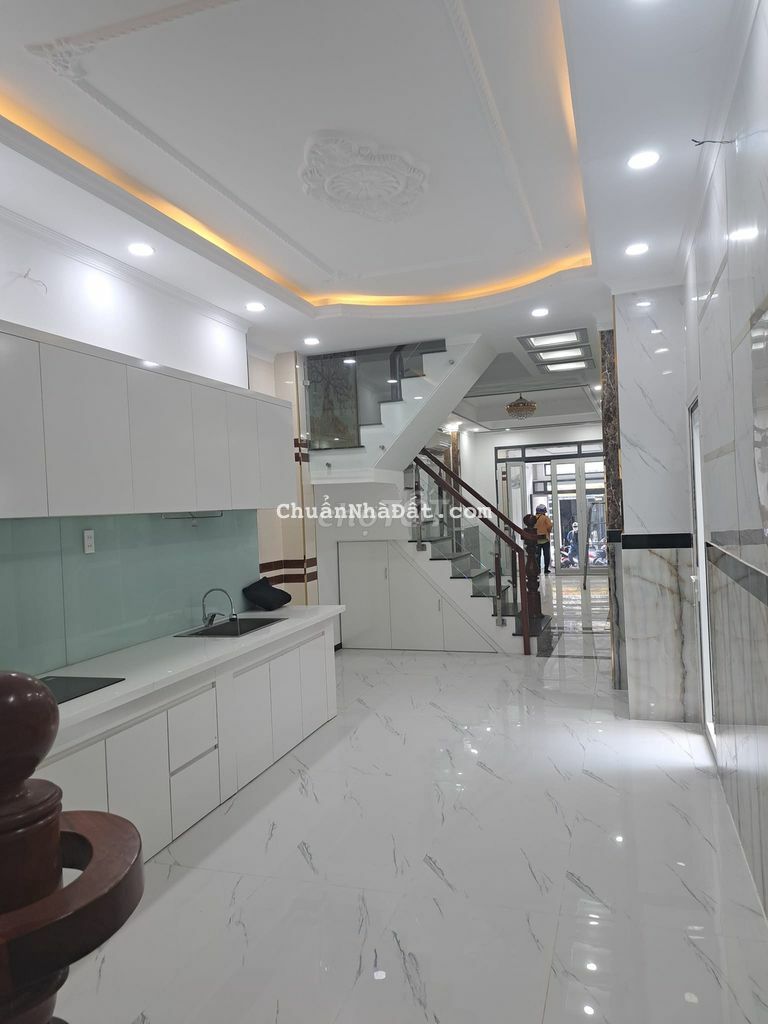 Quá tiếc nếu K xem tin- Tân Hưng, Q.7- Hẻm xe hơi-K quy hoạch-4 tỷ