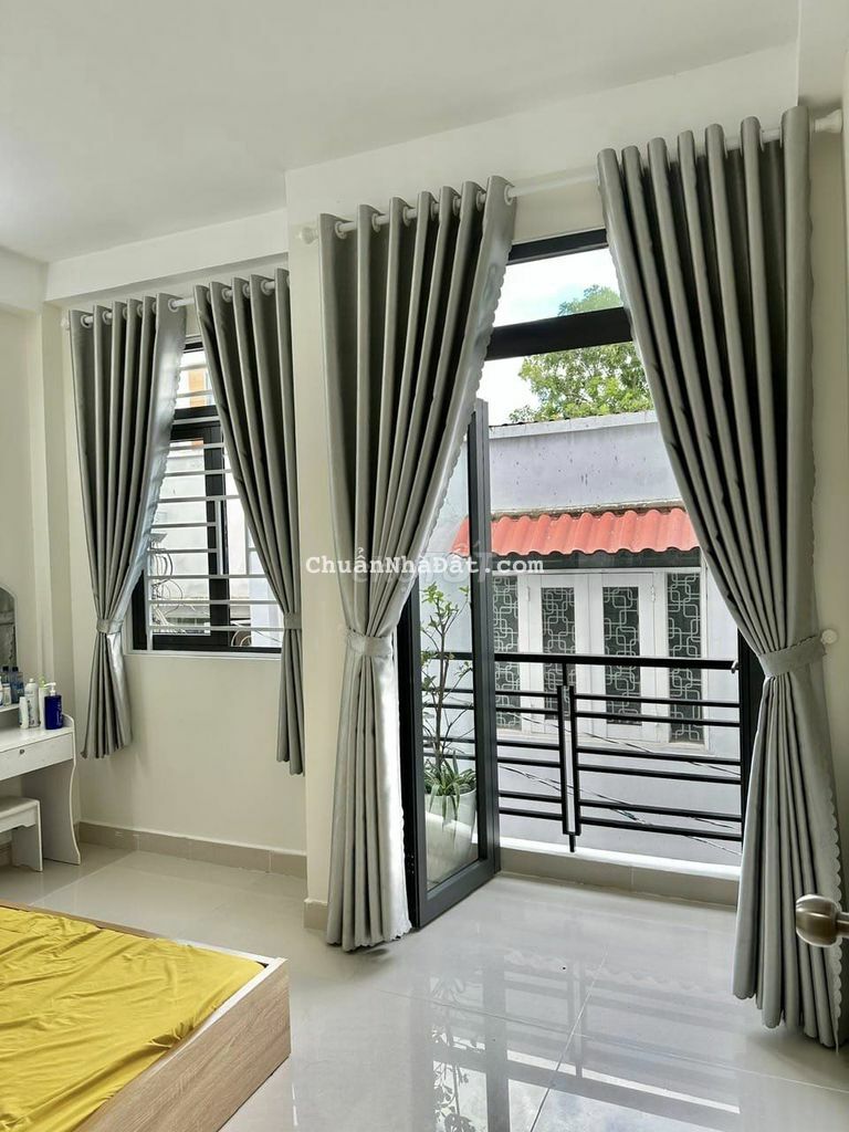 Bán nhà hẻm 791 trần xuân soạn quận 7, 1 trệt 2 lầu 5PN4WC giá 5,2 tỷ Bán nhà hẻm 791 trần xuân soạn quận 7, 1 trệt 2 lầu 5PN4WC giá 5,2 tỷ