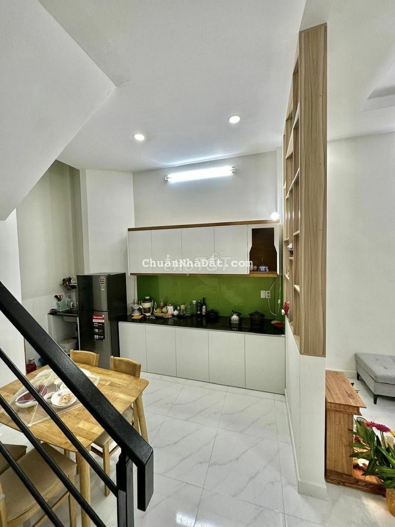 Bán nhà hẻm 791 trần xuân soạn quận 7, 1 trệt 2 lầu 5PN4WC giá 5,2 tỷ Bán nhà hẻm 791 trần xuân soạn quận 7, 1 trệt 2 lầu 5PN4WC giá 5,2 tỷ