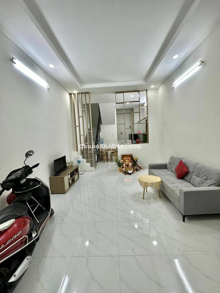 Bán nhà hẻm 791 trần xuân soạn quận 7, 1 trệt 2 lầu 5PN4WC giá 5,2 tỷ Bán nhà hẻm 791 trần xuân soạn quận 7, 1 trệt 2 lầu 5PN4WC giá 5,2 tỷ