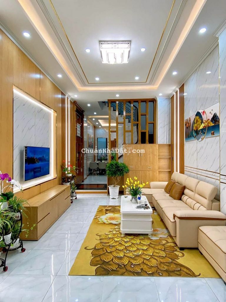 CHÍNH CHỦ BÁN GẤP NHÀ HUỲNH TẤN PHÁT BÌNH THUẬN QUẬN 7