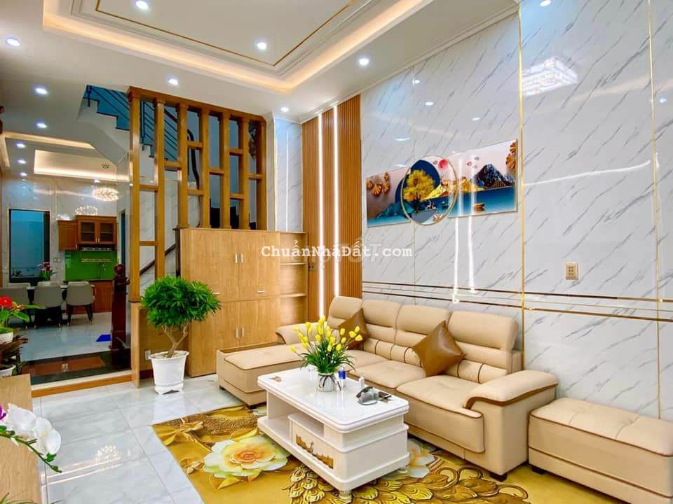 CHÍNH CHỦ BÁN GẤP NHÀ HUỲNH TẤN PHÁT BÌNH THUẬN QUẬN 7