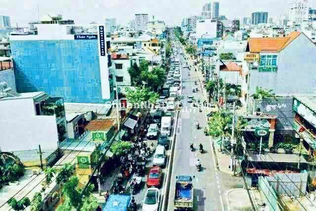 ☘️Giá 3 Tỷ 900Tr BÁN NHÀ MẶT TIỀN HUỲNH TẤN PHÁT QUẬN 7