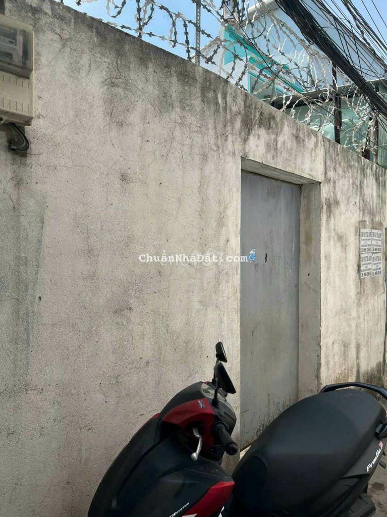 Bán nhà c4 hẻm 675 txs q7 dt 4x16 giá 3 tỷ 9 Bán nhà c4 hẻm 675 txs q7 dt 4x16 giá 3 tỷ 9