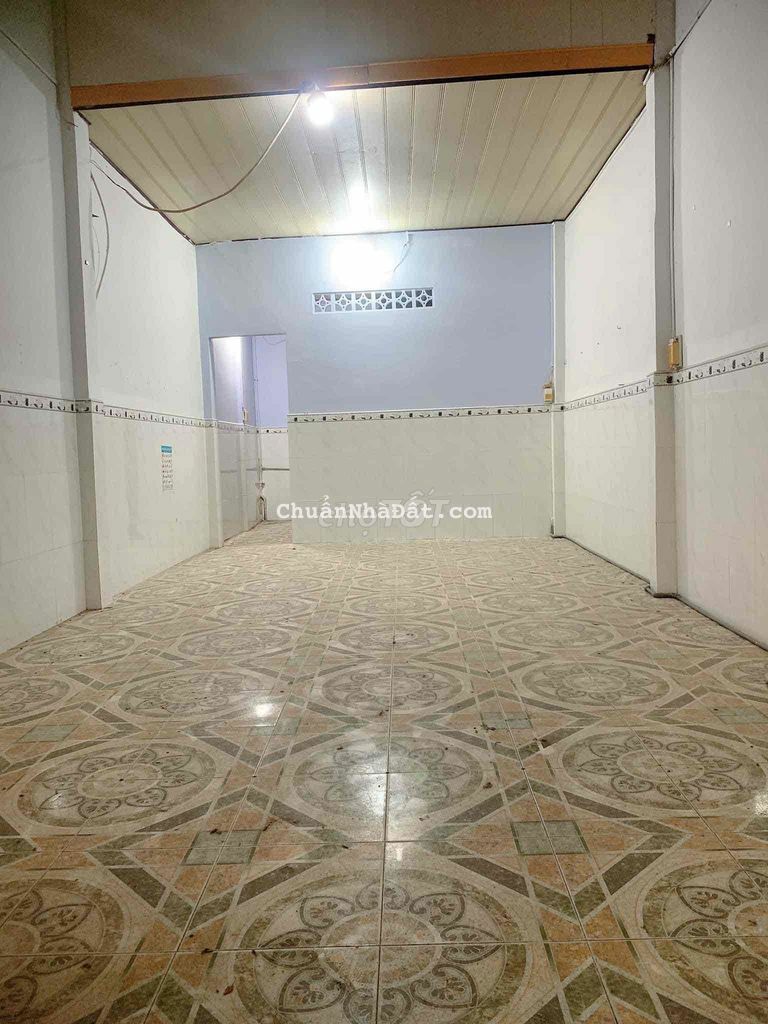 NHÀ CĂN GÓC NỞ HẬU MẶT TIỀN KINH DOANH HUỲNH TẤN PHÁT CHỈ 7,5TỶ QUẬN 7