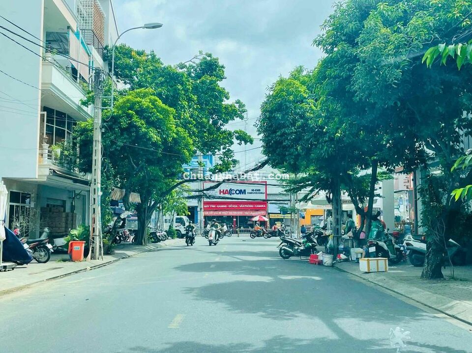 bán nhà mặt tiền đường số nguyễn thị thập Q7