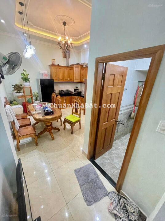 Nhà đẹp, nội thất đẹp, nhà xây mới từ đất 1 chủ, giảm nửa tỷ - Nguyễn Văn Quỳ, phường Phú Thuận, Q7 Nhà đẹp, nội thất đẹp, nhà xây mới từ đất 1 chủ, giảm nửa tỷ - Nguyễn Văn Quỳ, phường Phú Thuận, Q7