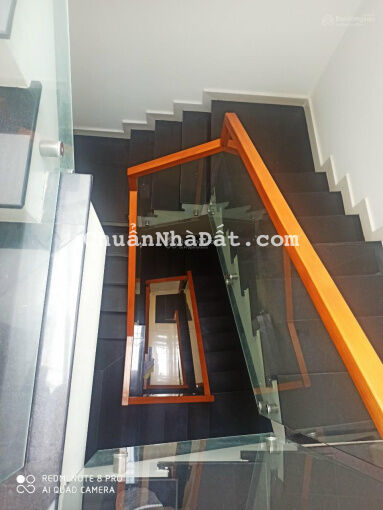 Bán nhà đẹp đường 8m Khu Kiều Đàm P. Tân Hưng Quận 7, DT 4,2x14m, hướng Đông, giá bán 10,7 tỷ