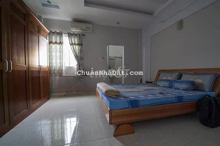 BÁN NHÀ ,ĐEP, GIÁ RẺ ,HUỲNH TẤN PHÁT,P PHÚ THUẬN GIÁ 5,4 TỶ