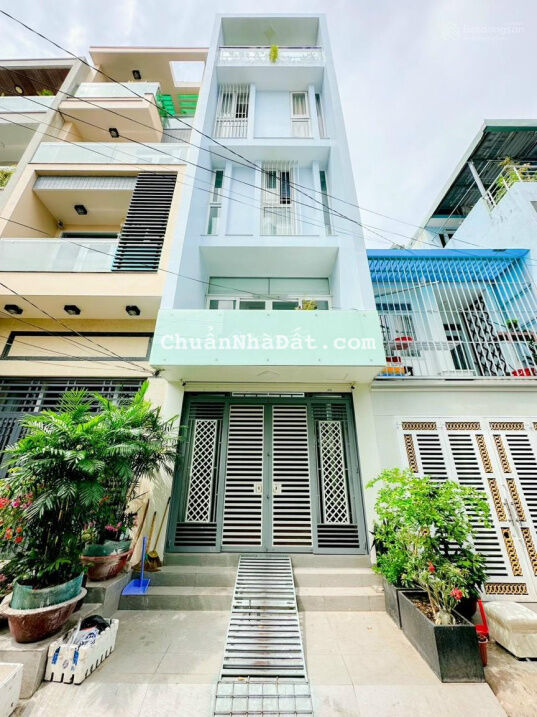 Bán nhà mặt tiền đường số chợ Tân Mỹ(4x15m) P. Tân Phú Bán nhà mặt tiền đường số chợ Tân Mỹ(4x15m) P. Tân Phú