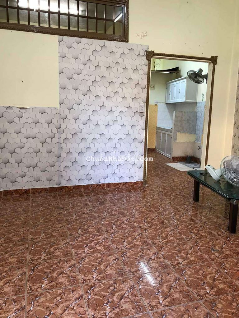 Bán Gấp Nhà Không Quy Hoạch - DT 6 x 10m giá 2.58 Tỷ Bán Gấp Nhà Không Quy Hoạch - DT 6 x 10m giá 2.58 Tỷ