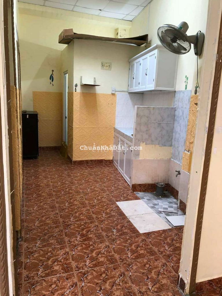 Bán Gấp Nhà Không Quy Hoạch - DT 6 x 10m giá 2.58 Tỷ Bán Gấp Nhà Không Quy Hoạch - DT 6 x 10m giá 2.58 Tỷ