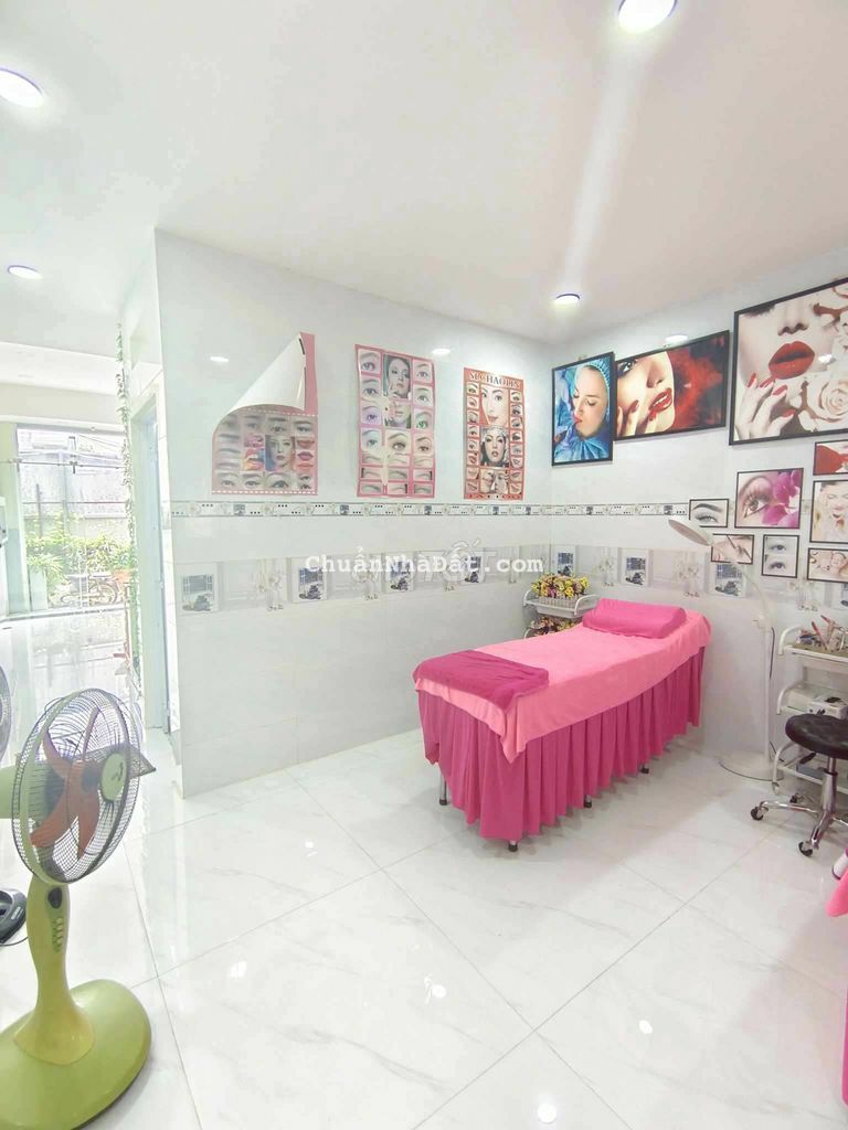 Bán Gấp Nhà Huỳnh Tấn Phát , DT 4 x 15 - 3PN rộng giá 3 tỷ hơn