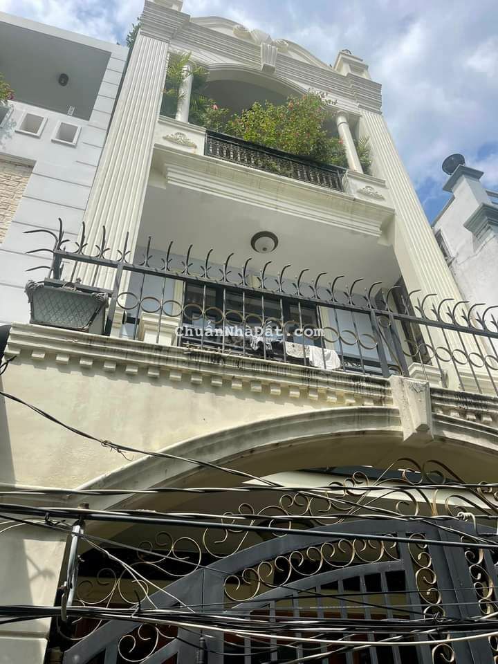 BÁN NHÀ , 60M 2 ,ĐẸP , GẦN CẦU PHÚ MỸ .QUẬN 7 GIÁ 4.9 TỶ