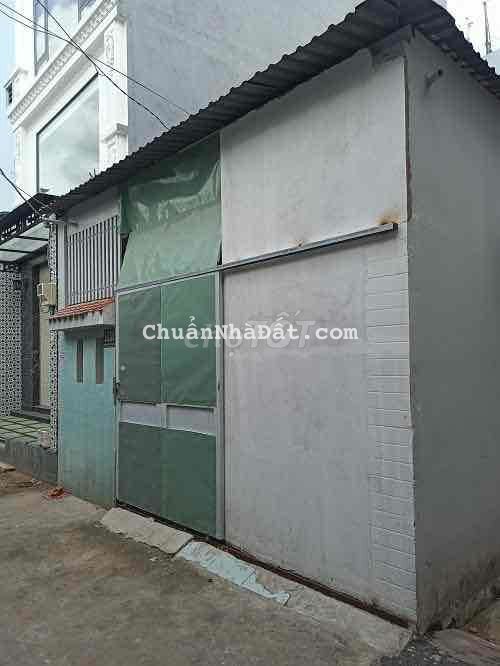 Ngân hàng thanh lý nhà hẻm 1113 Huỳnh Tấn Phát Ngân hàng thanh lý nhà hẻm 1113 Huỳnh Tấn Phát