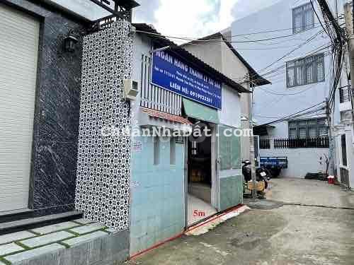 Ngân hàng thanh lý nhà hẻm 1113 Huỳnh Tấn Phát Ngân hàng thanh lý nhà hẻm 1113 Huỳnh Tấn Phát