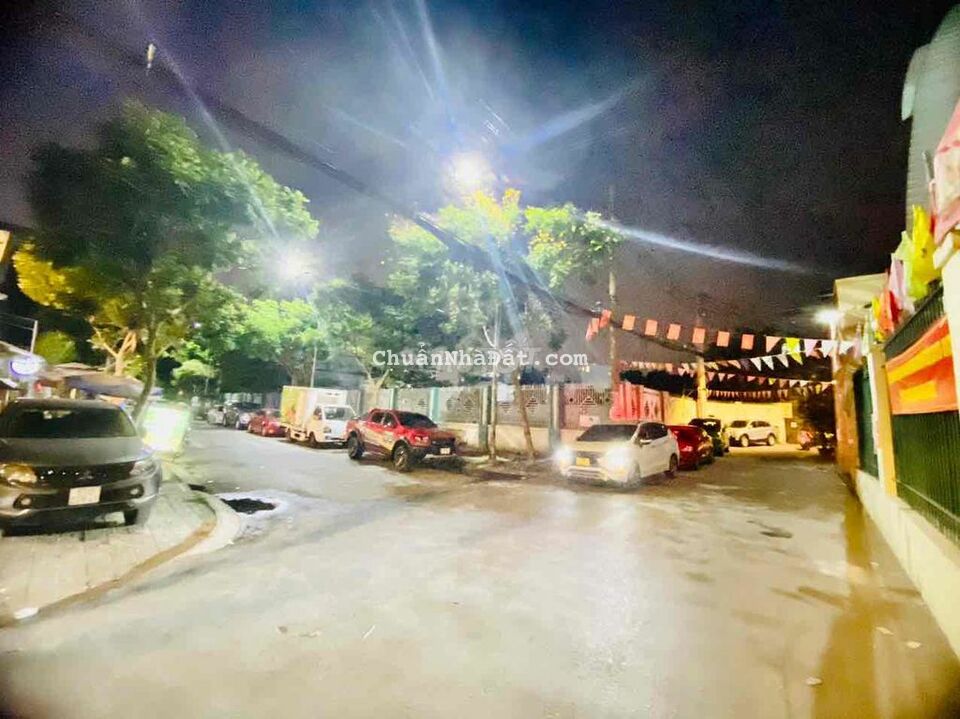 ☘️NHÀ MỚI QUẬN 7 (4mx16m) 4 LẦU 💲5,750 TỶ