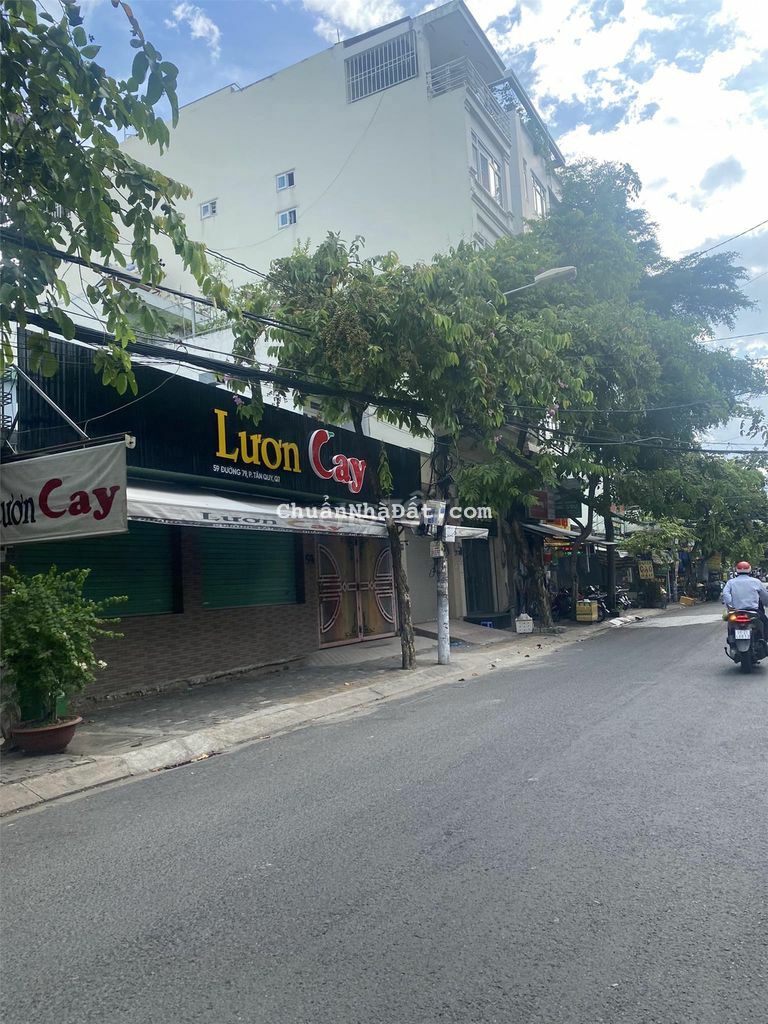 BÁN GẤP MẶT TIỀN KINH DOANH 4 TẦNG MẶT TIỀN ĐƯỜNG SỐ 77, TÂN QUY, BÁN GẤP MẶT TIỀN KINH DOANH 4 TẦNG MẶT TIỀN ĐƯỜNG SỐ 77, TÂN QUY,