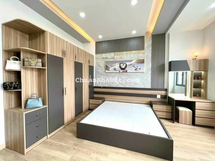 Cần bán MT đường số Tân Quy- Q.7- 5m x 13m- Ô tô trong nhà- 7,28 tỷ