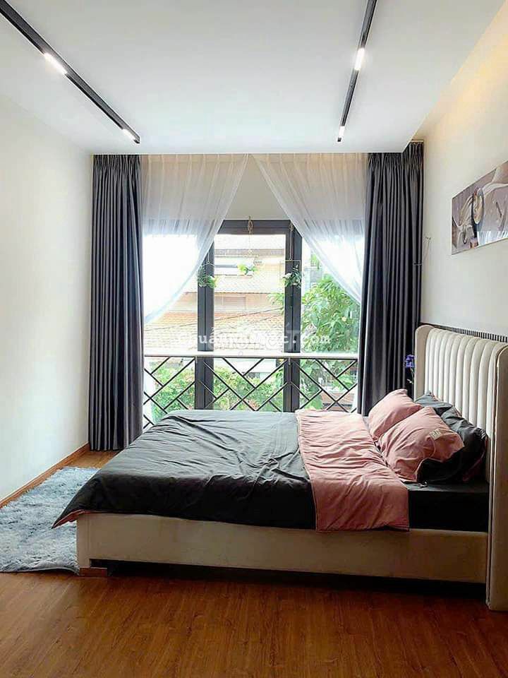 BÁN NHÀ HẦM ĐỂ 2 OTO ,KDC KIM SƠN ,P TÂN PHONG GIÁ CHỈ 10,5 TỶ