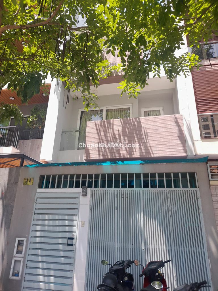 BÁN NHÀ HẦM ĐỂ 2 OTO ,KDC KIM SƠN ,P TÂN PHONG GIÁ CHỈ 10,5 TỶ